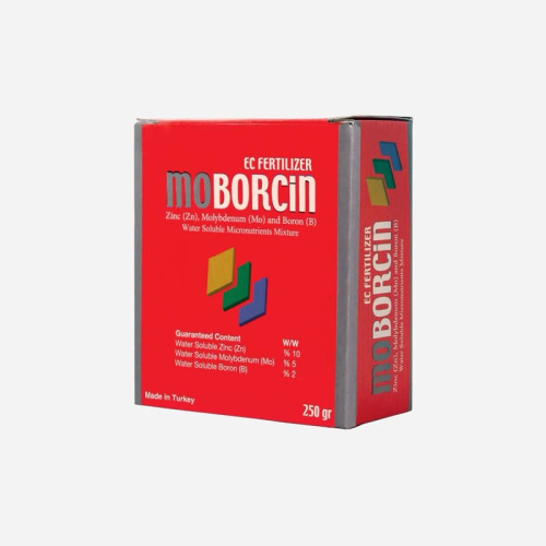 کود فروت ست موبرسین ترکیه