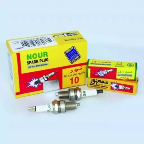 شمع پایه کوتاه و بلند کاربراتور (کشاورزی) نور