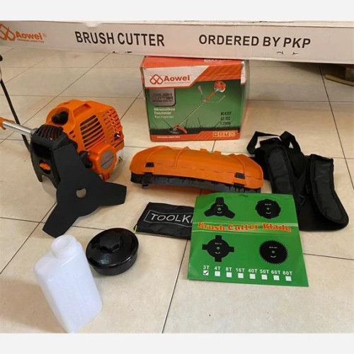 علف زن دوشی52سی سی آاو وی Aowei