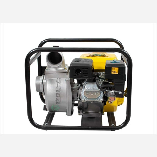 موتور پمپ آب واکسون 3 اینچ مدل